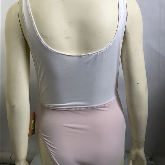 💐 (NWT) Daniel Cremieux Swimsuit One Piece Swimsuit - Picture 4 of 8